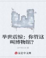 举世震惊：你管这叫博物馆？